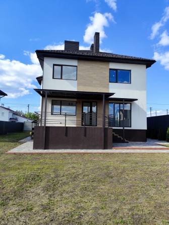Продам будинок р-н Пожежної академії - фото 1