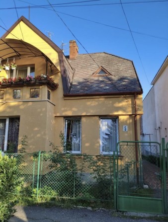Продаж напівособняка, перший поверх. Вів власника - фото 1