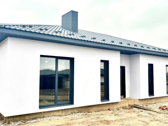 Продам 1 пов. будинок американку Рівне