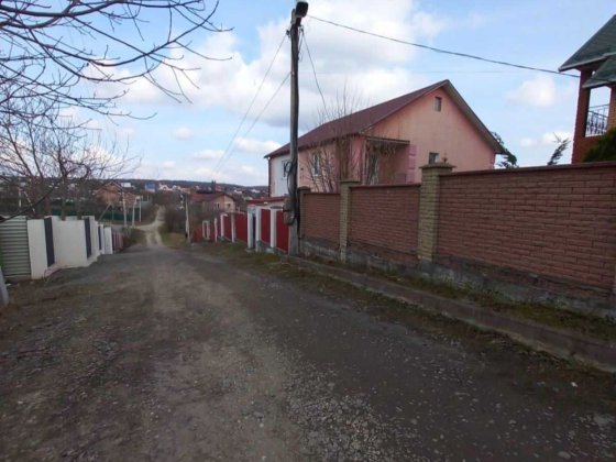 Просторий будинок у Лезневому — 165 м², 10 соток Хмельницкий