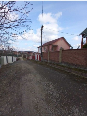 Просторий будинок у Лезневому — 165 м², 10 соток - фото 1