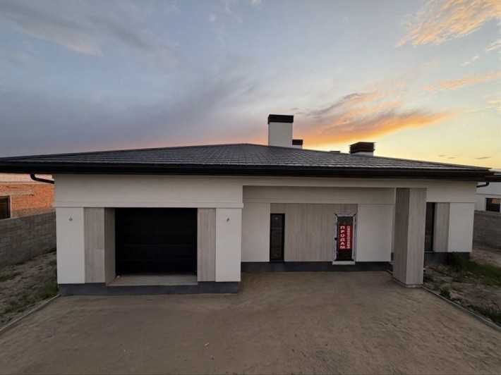 ПРОДАЖ одноповерховий будинок в ЖК Грін Хілз р-н Газовик американка - фото 1