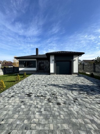 Продаж стильного будинку на зоопарку ! З укриттям ! - фото 1