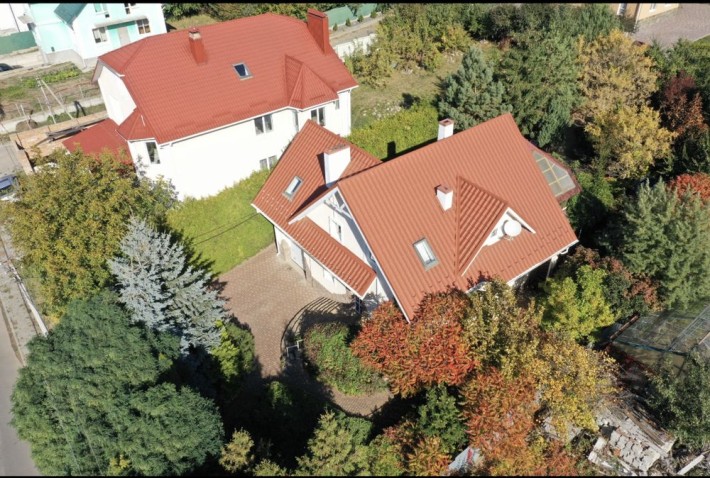 Продаж двоповерхового будинку, масив Обрії - фото 1