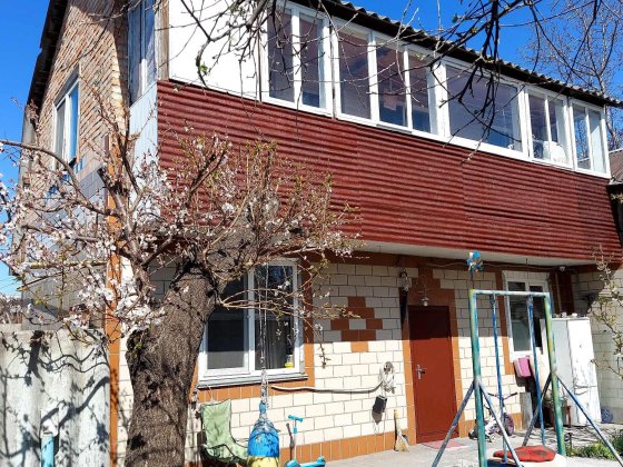 Продаж будинку район 3 міської лікарні Черкаси