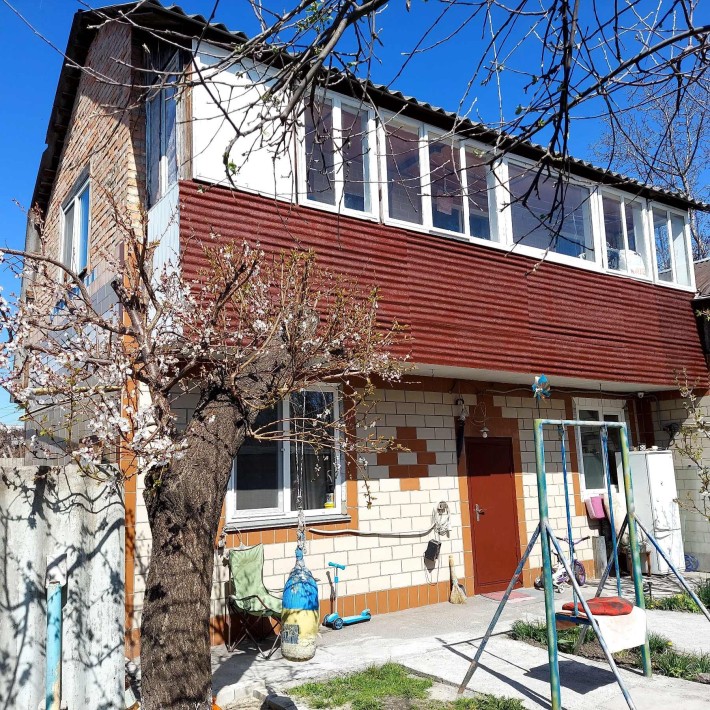Продаж будинку район 3 міської лікарні - фото 1