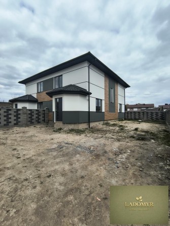 Продаж / Дуплекс / Ягідна, Тинне, Рівне - фото 1