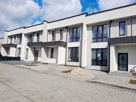 Продам таунхаус район Дендропарковий Хмельницький