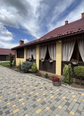 Автономний будинок. Продаж добротного будинку - фото 1