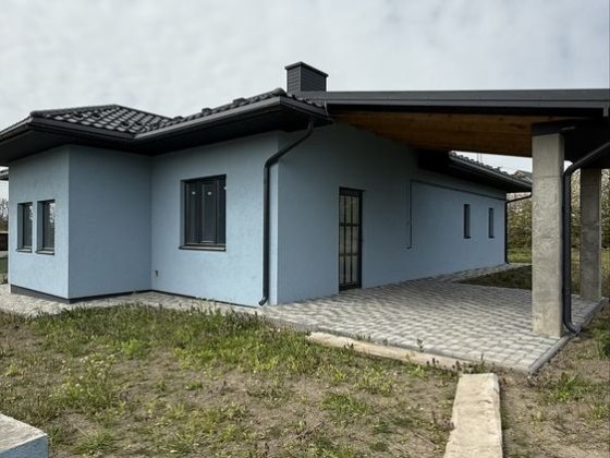 Будинок введений в експлуатацію, можна по сертифікату Чернівці