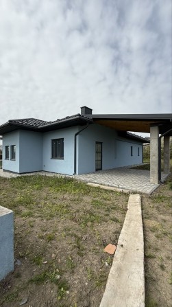 Будинок введений в експлуатацію, можна по сертифікату - фото 1
