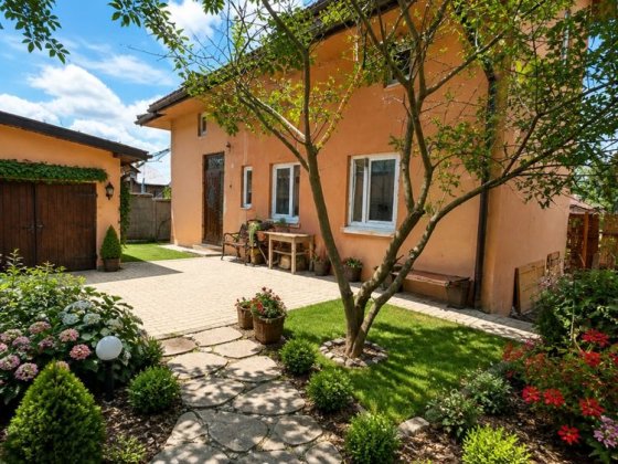 Продається приватний будинок в шикарній локації на Щербенюка Черновцы