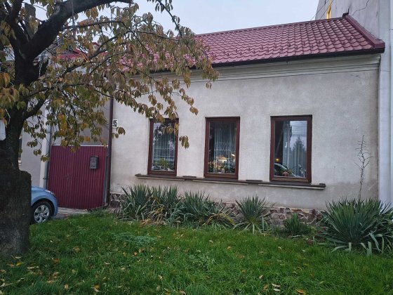 Продам будинок в Ужгороді, вул.Другетів