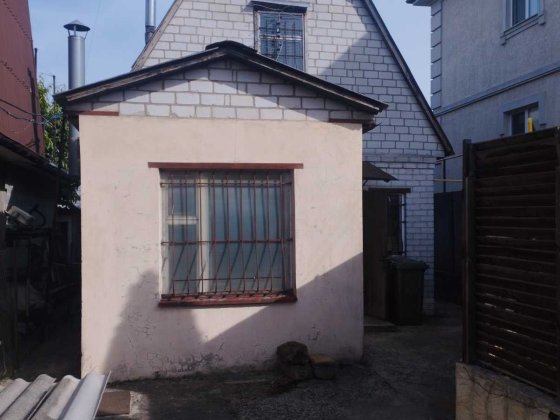 Продаж приватного 2-поверхового будинку 140 м², вул. Юрія Іллєнка Черкаси