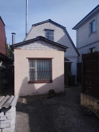 Продаж приватного 2-поверхового будинку 140 м², вул. Юрія Іллєнка - фото 1