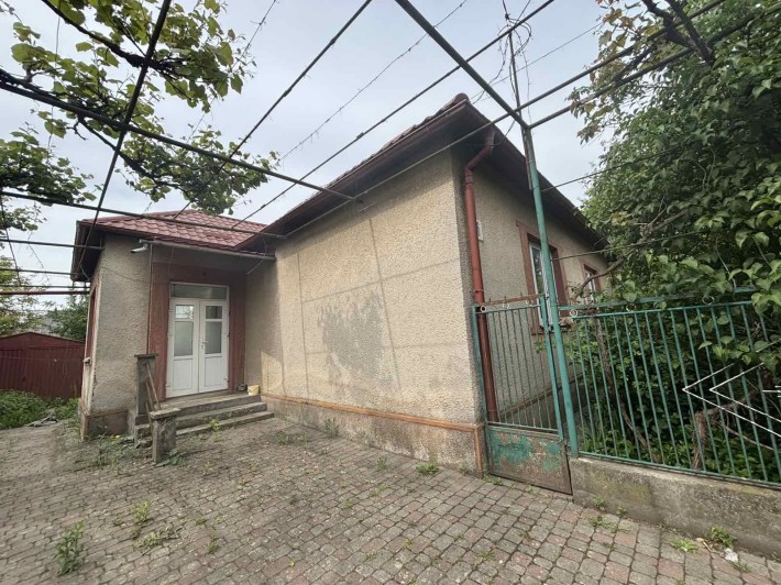Продаж  4- кімн будинку вул. Шкільна - фото 1