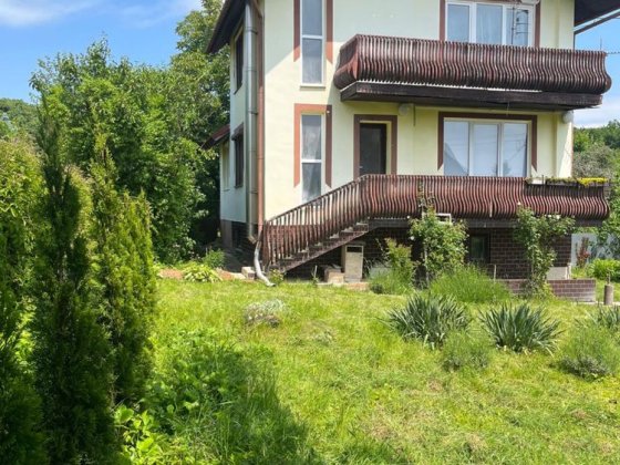 ПРОДАЖ: Будинок з ділянкою | Ужгород,р-н Шахта біля лісу, від власника