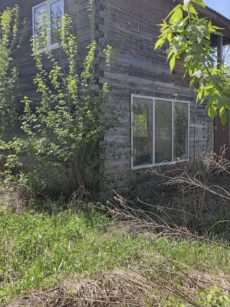 Продам земельну ділянку з будинком - фото 1
