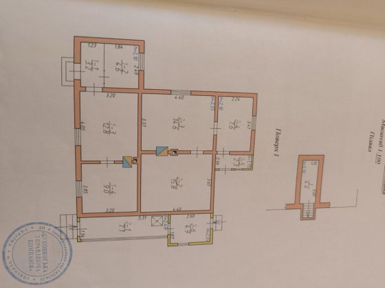 Продаж квартири під різні Державні програми Чернівці