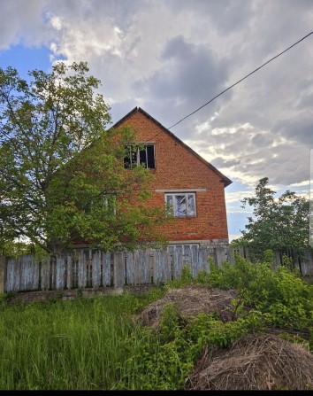 Будинок -Недобудова р-н Східний - фото 1