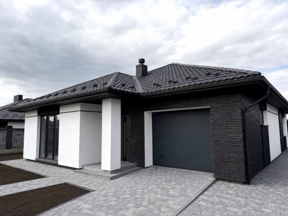 Продаж класного будинку з максимальною комплектацією! Ровно