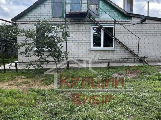 Продаж частини будинку р-н Казбет, вул.Кавказька Черкаси