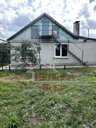 Продаж частини будинку р-н Казбет, вул.Кавказька - фото 1
