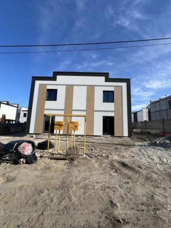 Продаж котеджа з міськими комунікаціями та газом, можливе розтермінування - фото 1