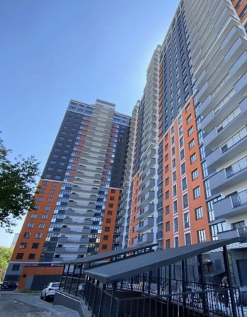 Продаж 1-к квартири вул. Загорівська 25 - фото 1
