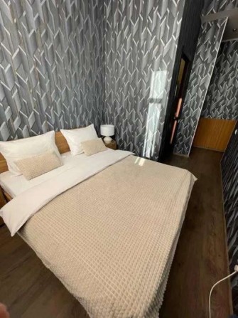 Продаж 4-к квартири вул. Жилянська 118 - фото 1