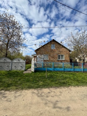 Продаж будинку, Роша з ділянкою 10 сотих - фото 1