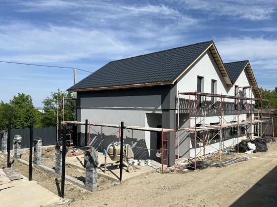 Продається будинок на Мальованці  - 10 хвилин від Центру Чернівці