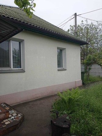 Продається частина будинку по вул. Чорновола. - фото 1