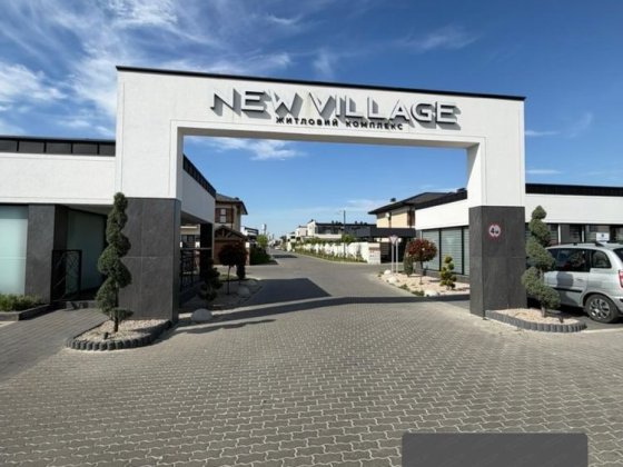 Продаж такнхауса ЖК New Village Ужгород