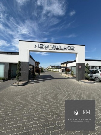 Продаж такнхауса ЖК New Village - фото 1
