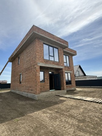 Продається новозбудований будинок Садгора, вул. Лук’яновича - фото 1