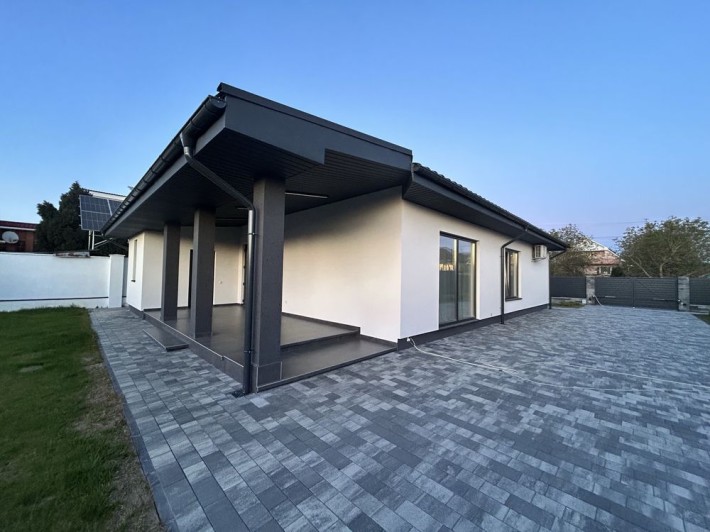 Без комісії та додаткових витрат! Продаж новенького будинку , заходи і живи!  Американка. - фото 1