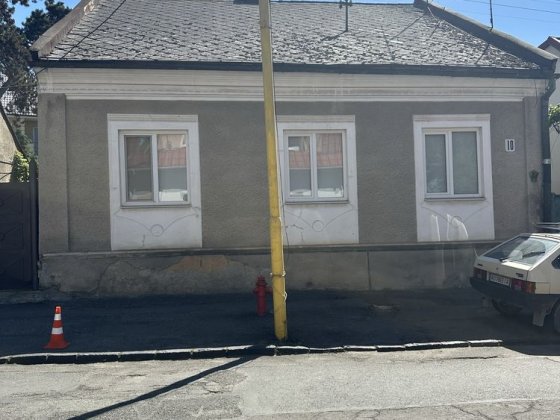 Продаж будинку м.Ужгород Центр! Біля 4 школи вул.Тиха