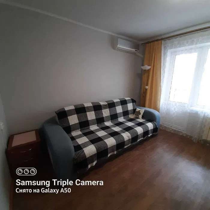 Продаж 1-к квартири вул. Милославська 17а - фото 1