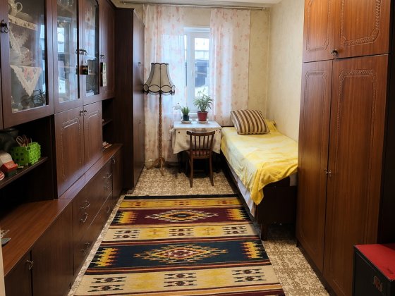 Продаж 2 кімнатної квартири, просп. Григоренка Петра, 7-В, метро Позняки