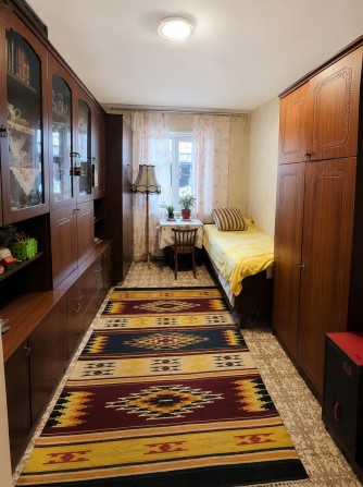 Продаж 2 кімнатної квартири, просп. Григоренка Петра, 7-В, метро Позняки - фото 1