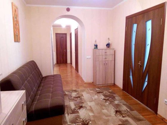 Продаж 3-к квартири просп. Івасюка 20а