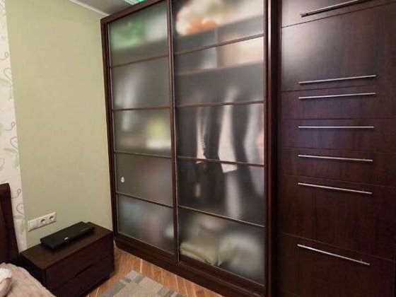 Продаж 2-к квартири Днепровская набережная 26 Дарницький район