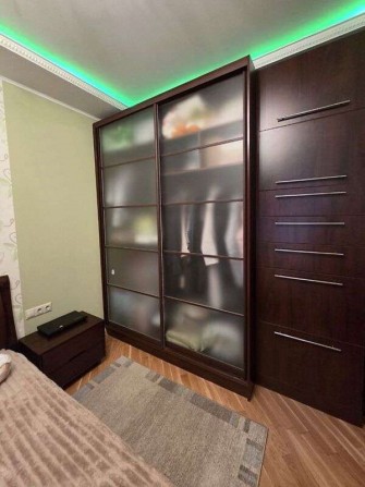 Продаж 2-к квартири Днепровская набережная 26 Дарницький район - фото 1