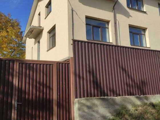 Продам новий будинок на Горіхівській Роша Чернівці