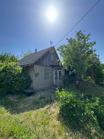 Продається дача - фото 1