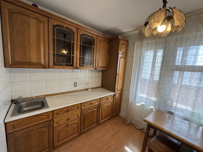 Продам 3к квартиру вул.Хорольська 1, Стара Дарниця ДВРЗ Дарницький вокзал Дарницька(Ленінградська) п - фото 1