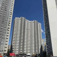 Продаж 2-к квартири вул. Ревуцького 54а Киев