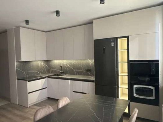 Продаж 2-к квартири Столичне шосе 3 Киев