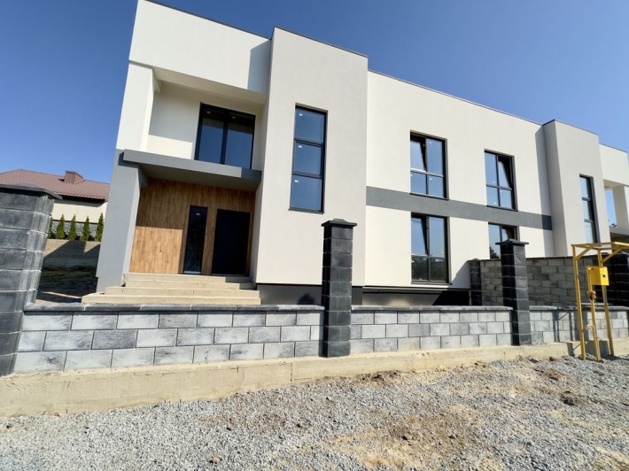 Є-оселя! Продаж котеджу з комунікаціями на ділянці 4,5 сот - фото 1